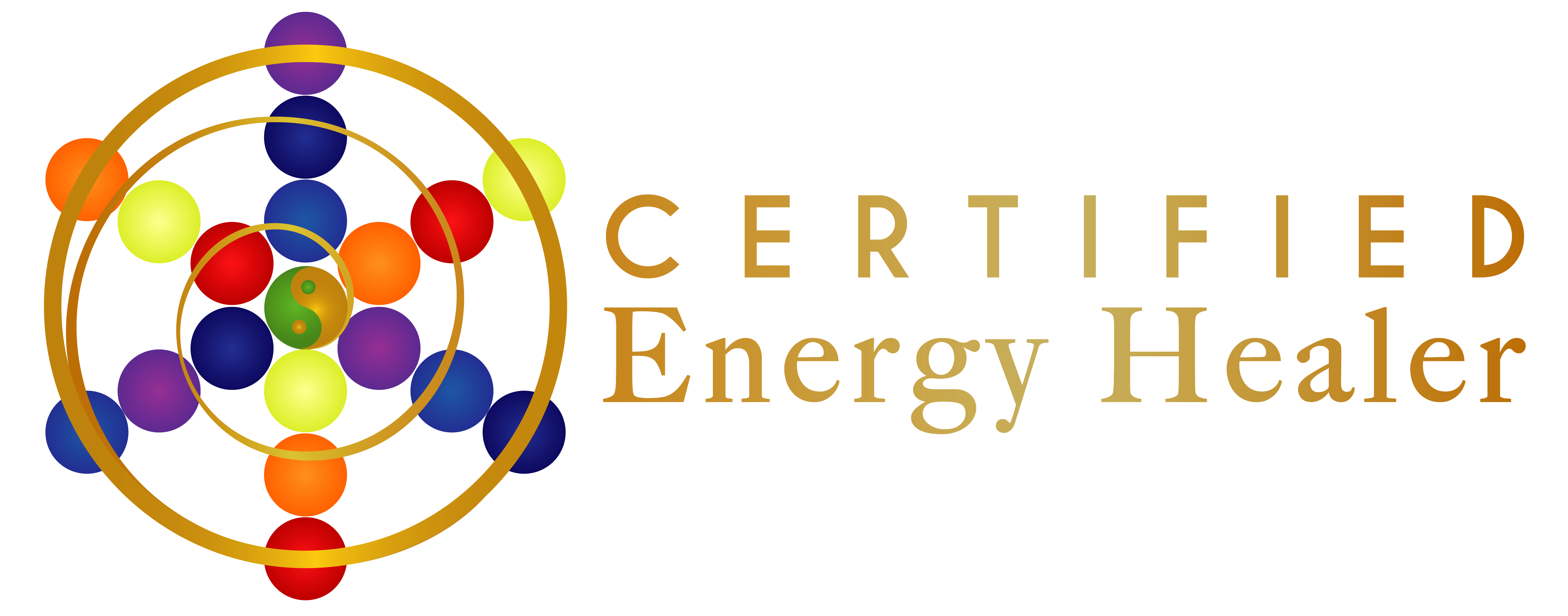 Certified Energy Healer